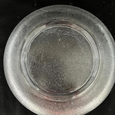 Glass Mixing Bowls & More (K-MK)
