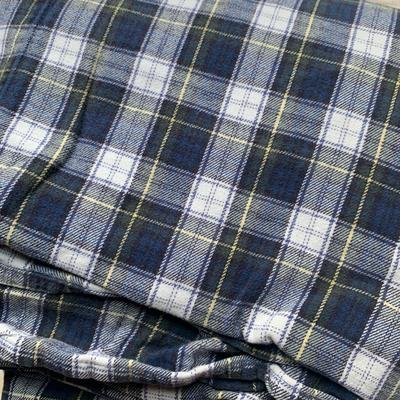 L.L. Bean & Boll and Branch Queen Sheet Sets and Bedding (PC1-HS)