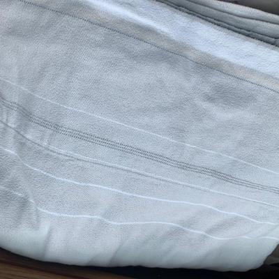 L.L. Bean & Boll and Branch Queen Sheet Sets and Bedding (PC1-HS)