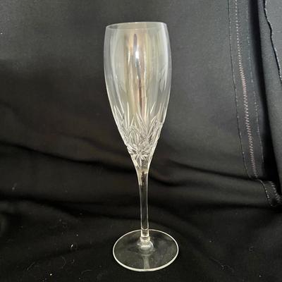 Cut Glass Set (K-MK)
