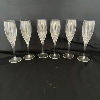 Cut Glass Set (K-MK)