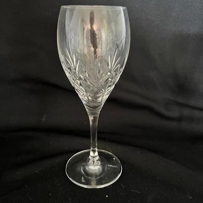 Cut Glass Set (K-MK)