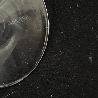 Cut Glass Set (K-MK)
