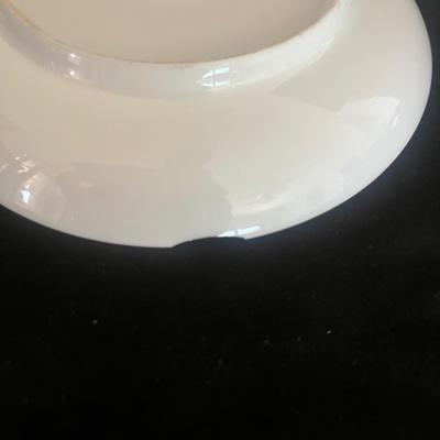 J.W. Boteler & Bro. China Set (DR-MG)