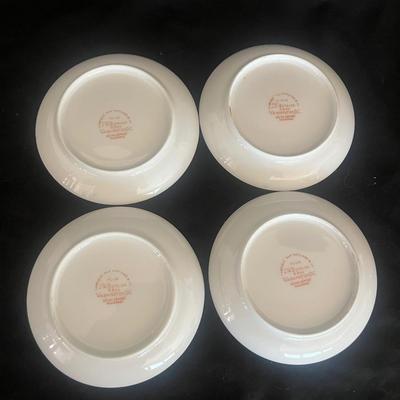 J.W. Boteler & Bro. China Set (DR-MG)