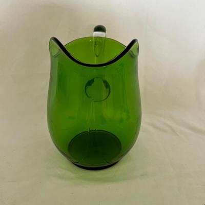 Glass & Pitcher Set (K-MK)
