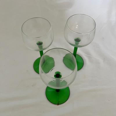 Glass & Pitcher Set (K-MK)