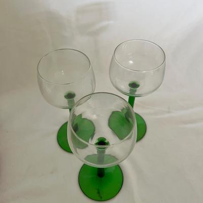Glass & Pitcher Set (K-MK)