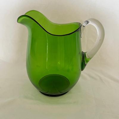 Glass & Pitcher Set (K-MK)