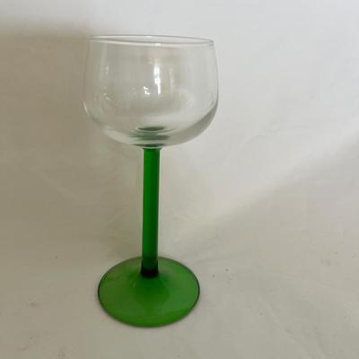 Glass & Pitcher Set (K-MK)