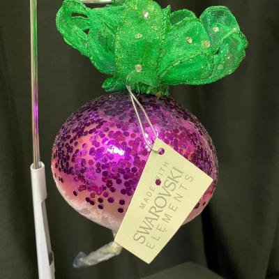Swarovski Ornaments