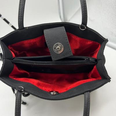 Santa Purse