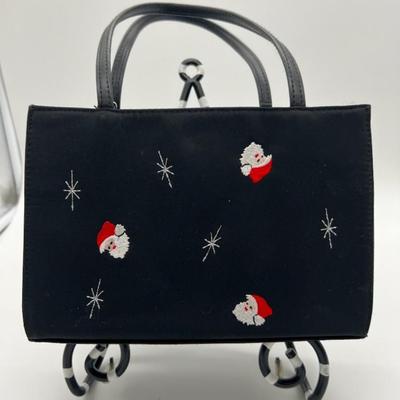 Santa Purse