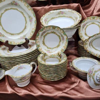 Noritake China, Japan