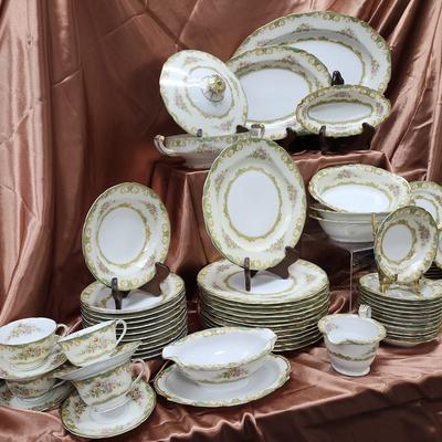 Noritake China, Japan