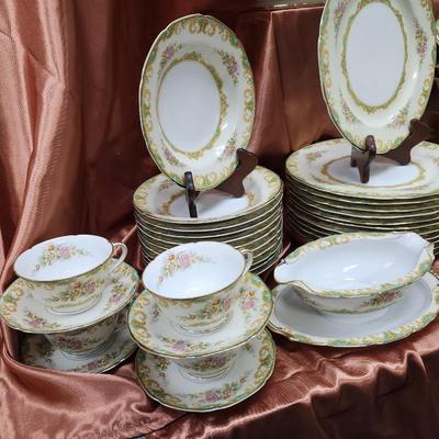 Noritake China, Japan