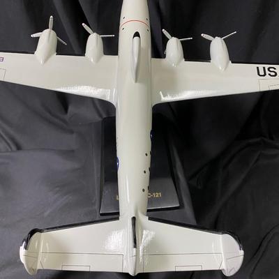 Lockheed RC-121 U S Air Force Model
