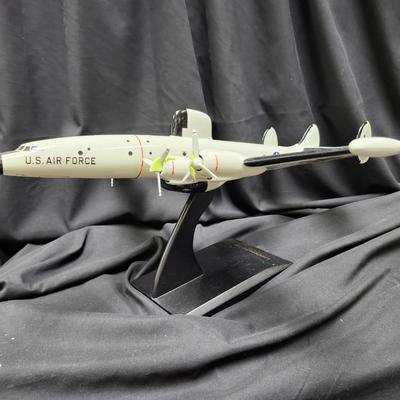 Lockheed RC-121 U S Air Force Model