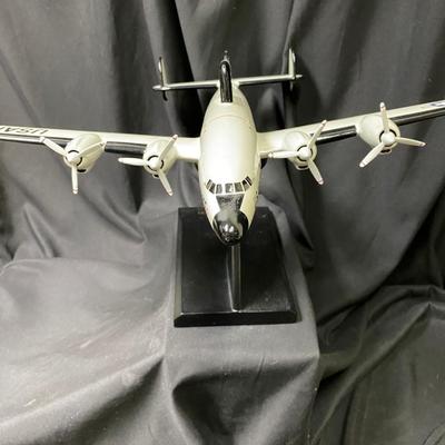 Lockheed RC-121 U S Air Force Model