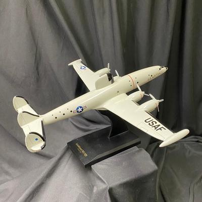 Lockheed RC-121 U S Air Force Model