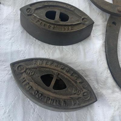 Antique Primitives Lot