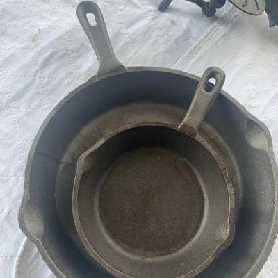 Antique Primitives Lot