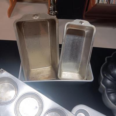 BAKEWARE