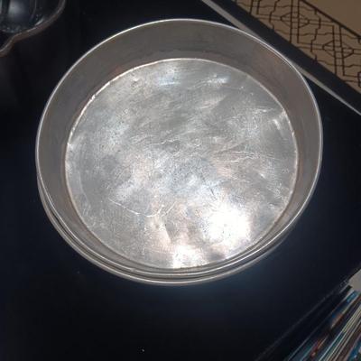 BAKEWARE