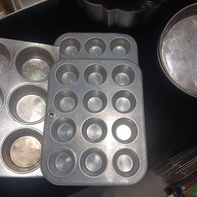 BAKEWARE
