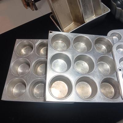 BAKEWARE