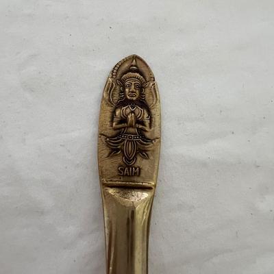 Dessert Flatware Set (DR-MK)