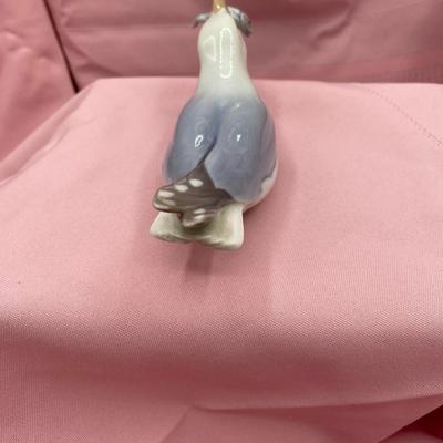 Bing & Grongall Seagull