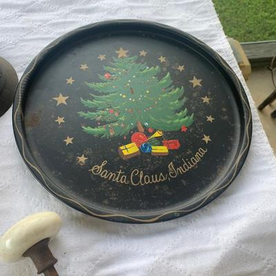 Misc. Lot of Interesting Home & Patio Decor