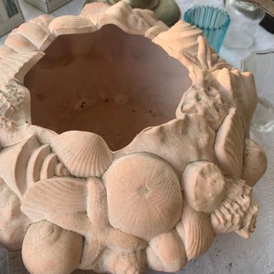 Misc. Lot of Interesting Home & Patio Decor