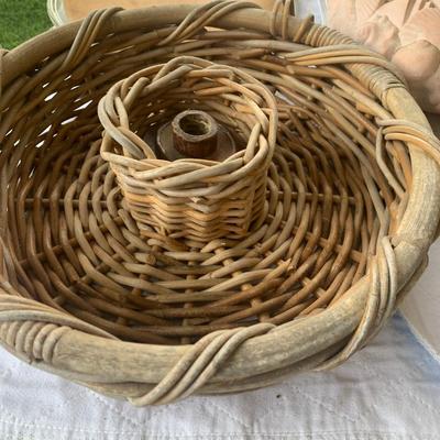Misc. Lot of Interesting Home & Patio Decor