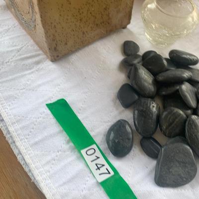 Misc. Lot of Interesting Home & Patio Decor