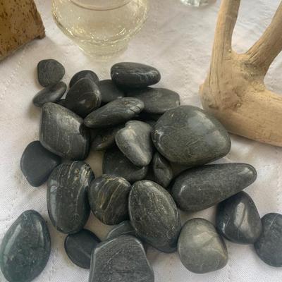 Misc. Lot of Interesting Home & Patio Decor