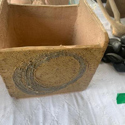 Misc. Lot of Interesting Home & Patio Decor