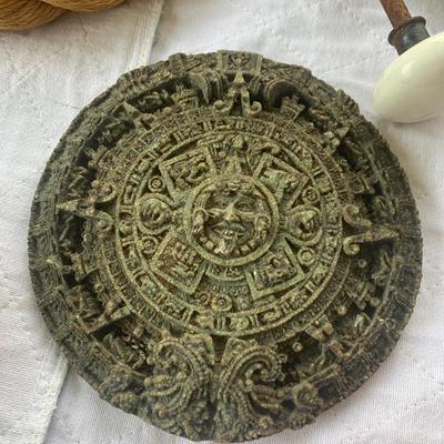 Misc. Lot of Interesting Home & Patio Decor