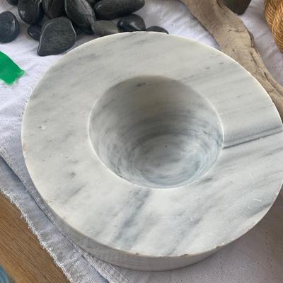 Misc. Lot of Interesting Home & Patio Decor