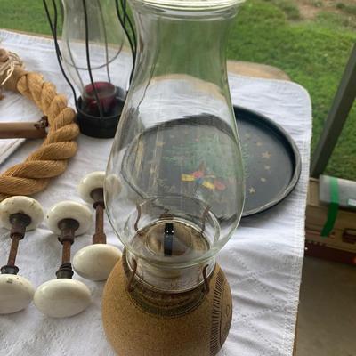 Misc. Lot of Interesting Home & Patio Decor