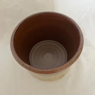 Speckled Stoneware Pottery (DR-MK)
