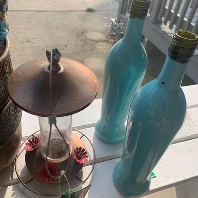 Huge Lot Of Gardening / Patio Items