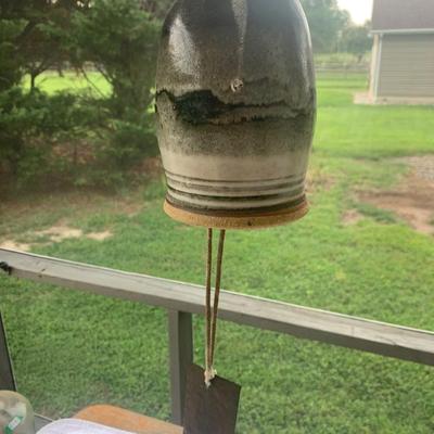 Windchimes Patio Deck Hangers Lot