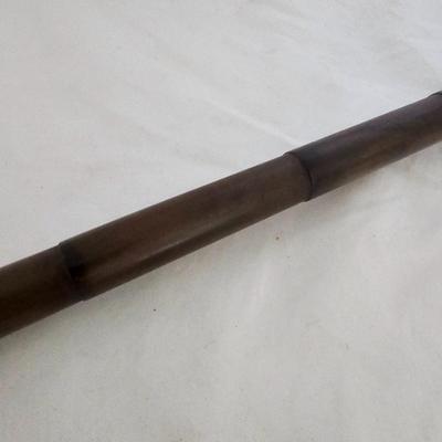Equine Themed Wood Box & Riding Crop (LR-JS)