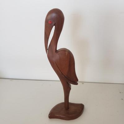 Hand Carved Nativity Set and More (DR-KD)