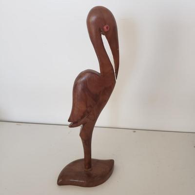 Hand Carved Nativity Set and More (DR-KD)
