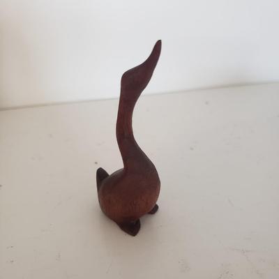 Hand Carved Nativity Set and More (DR-KD)