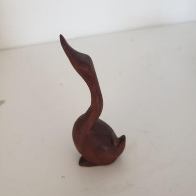 Hand Carved Nativity Set and More (DR-KD)