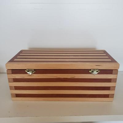Detailed Handmade Wooden Collection (DR-KD)